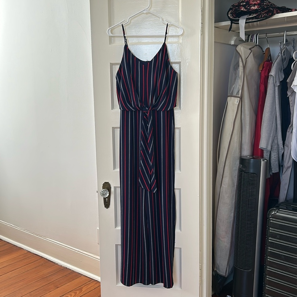 Jumpsuit